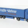 Herpa MAN TGX GX, Große Vehne, 1:87, Clearance