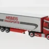 Herpa MAN TGX GX, Hebeis Transporte, 1:87, Online