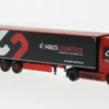 Herpa MAN TGX GX, Helo Logistik, 1:87, New