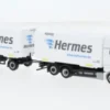 Herpa MAN TGX GX, Hermes, 1:87, Outlet