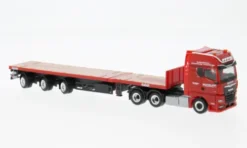 Herpa MAN TGX GX, Scholpp, 1:87, Sale