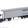 Herpa MAN TGX GX, Wasel, 1:87, Clearance