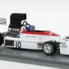 Spark March 751, Formel 1, GP Deutschland, 1975, Lavazza, #10, H-J.Stuck, 1:43, Discount