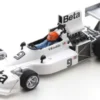 Spark March 761, International Trophy, 1976, Beta, #9, V.Brambilla, 1:43, Discount