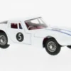 Corgi Marcos 1800 GT, 1966, #2, 1:43, Discount