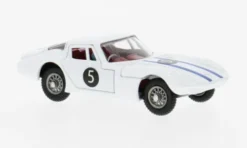 Corgi Marcos 1800 GT, 1966, #2, 1:43, Discount