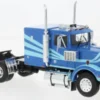 IXO Marmon CHDT, blau, 1980, 1:43,