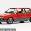 IXO Maserati Biturbo, rot/schwarz, 1982, 1:43, Online