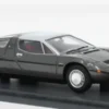 Schuco Maserati Bora, dunkelgrau, 1971, 1:43, Clearance