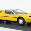Schuco Maserati Bora, gelb, 1971, 1:18, Clearance