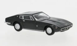 Minichamps Maserati Ghibli, braun, 1969, 1:87, Discount