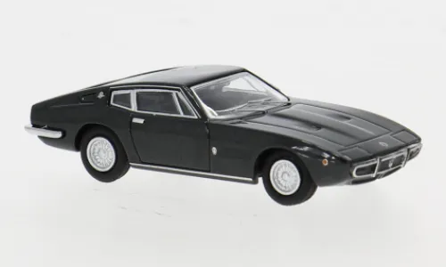 Minichamps Maserati Ghibli, braun, 1969, 1:87, Discount