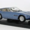 KK Scale Maserati Ghibli Coupe, blau, 1969, 1:18, Sale