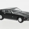 Minichamps Maserati Ghibli, schwarz, 1969, 1:87, Outlet