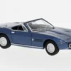 Minichamps Maserati Ghibli Spyder, blau, 1969, 1:87, Online