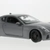Welly Maserati Gran Turismo Folgore, grau, 2023, 1:24, Best