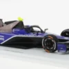 Spark Maserati MSG Racing, Formel E, 2025, #55, J.Hughes, 1:43, Outlet