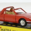 Dinky Toys / Atlas Matra M 530, rot, New