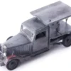 AutoCult Maybach DSH, 1935, 1:43, Clearance