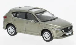 PCX87 Mazda CX-5, beige, 2022, 1:87, Outlet