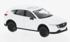 PCX87 Mazda CX-5, weiss, 2022, 1:87,