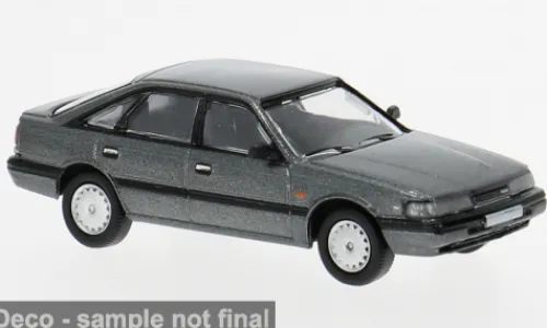 PCX87 Mazda 626, dunkelgrau, 1987, 1:87, Sale