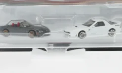 Hot Wheels Premium Mazda 2er Set:, 1:64, Discount