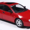 WhiteBox Mazda 323 F, rot, 1993, 1:24, Online