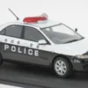 Vitesse Mazda 6, 2023, Japan Police, 1:43, Sale