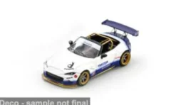 INNO64 Mazda MX-5 (ND) Miata, Pandem Rocket Bunny, 1:64, Clearance