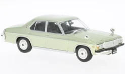 First 43 Models Mazda Roadpacer, hellgrün, 1975, 1:43,