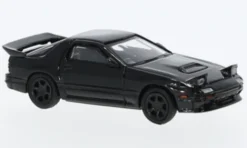 Lang Feng Model Mazda RX7 (FC3S), schwarz, 1:87, Clearance
