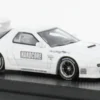 INNO64 Mazda RX7 (FC3S), weiss, 1:64, Clearance