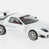 Pop Race Mazda RX7 (FC3S), weiss, 1986, 1:64, Sale