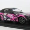 Solido Mazda RX7 (FD35), Itasha, 1:18, Outlet