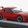 Tarmac Works Mazda RX-7 (FD3S), rot, 1:64, Outlet