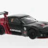 Mini GT Mazda RX-7 LB-Super Silhouette, Advan, 1:64, Clearance