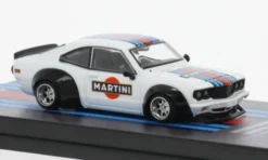 INNO64 Mazda Savanna RX3, Martini Racing, 1:64, Online