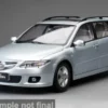 Sun Star Mazda 6, silber, 1:18, Sale