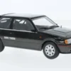 WhiteBox Mazda 323 4WD Turbo, schwarz/dunkelgrau, 1989, 1:24, Sale