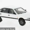 PCX87 Mazda 626, weiss, 1987, 1:87, Sale