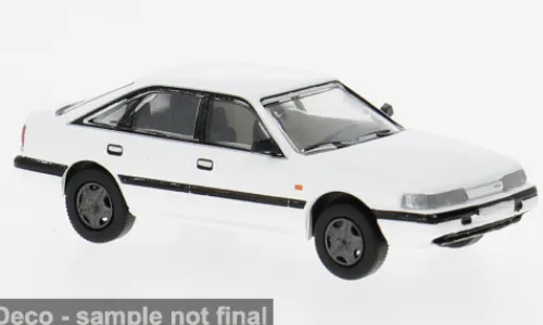 PCX87 Mazda 626, weiss, 1987, 1:87, Sale