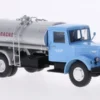 Start Scale Models MAZ 200, hellblau, 1:43, Outlet