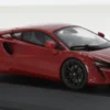 Solido McLaren Artura, dunkelrot, 2021, 1:43, Outlet