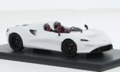 Schuco / Pro.R McLaren Elva, weiss, 2021, 1:43, Best