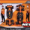 Bburago McLaren 2er-Set: MCL38, 2024, L.Norris/O.Piastri, 1:24, Discount
