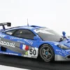 Spark McLaren F1 GTR, 24h Le Mans, 1995, #50, J-D.Deletraz/F.Giroix, 1:18, Outlet