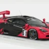 Spark McLaren F1 GTR, JGTC, 1996, #61, J.Nielsen/D.Brabham, 1:43, Hot