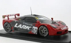 Solido McLaren F1 GTR Short Tail, #60, 1:18, Online