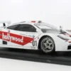 Solido McLaren F1 GTR, #1, 1:18, Online